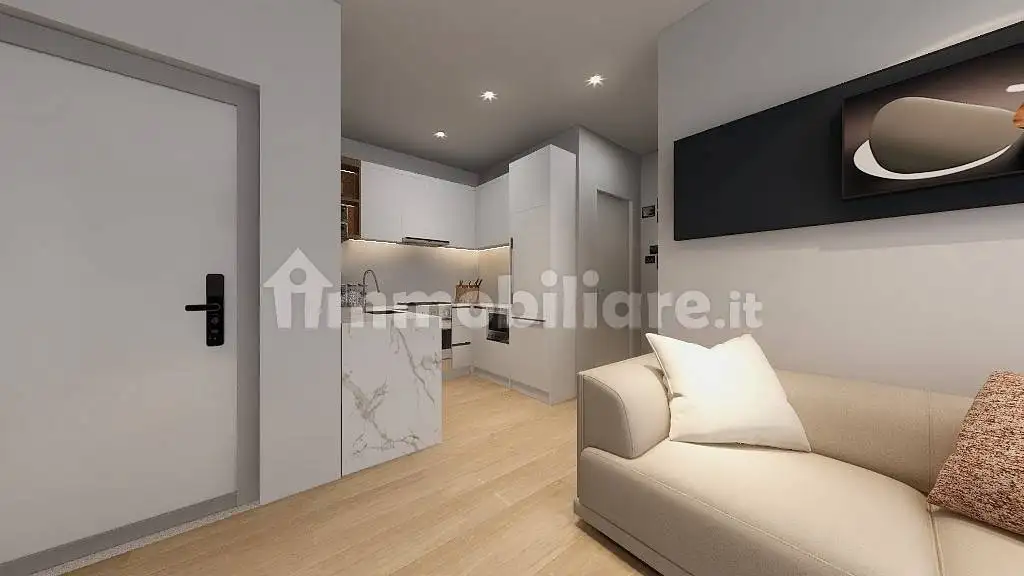 Appartamento in vendita a San Lazzaro di Savena