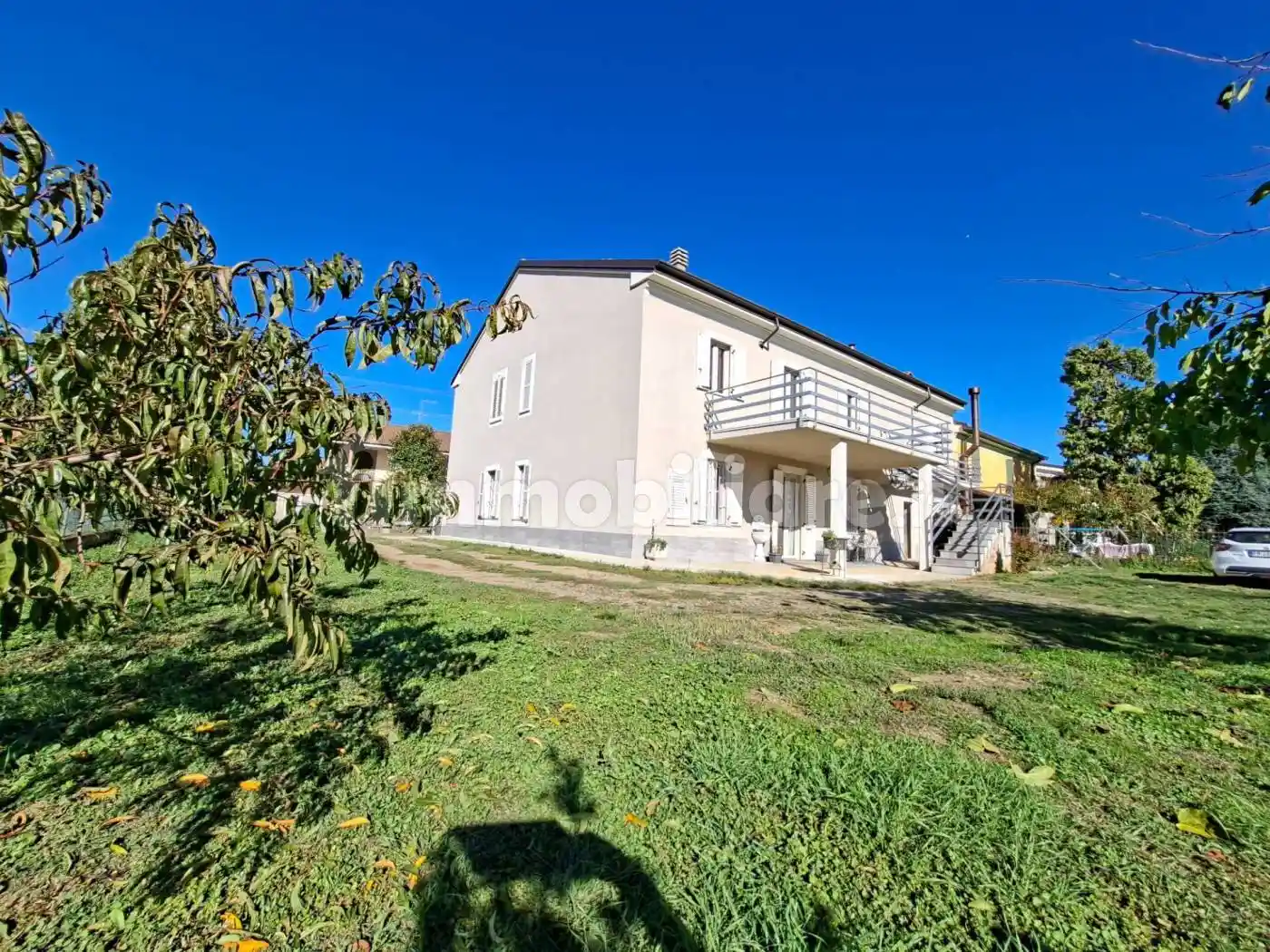Terratetto unifamiliare cimitero san giuliano vecchhio, San Giuliano Nuovo - San Giuliano Vecchio, Alessandria - foto 4