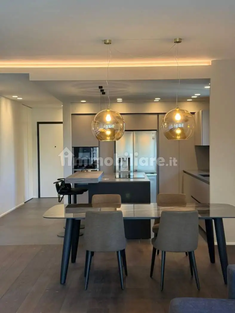 Attico - Mansarda in affitto a Carpi