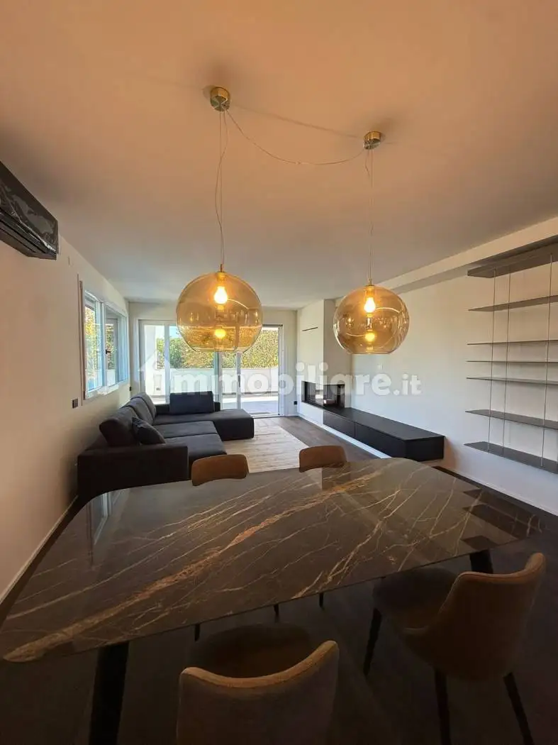 Attico via Jacopo Tintoretto, Ospedale, Carpi - foto 3