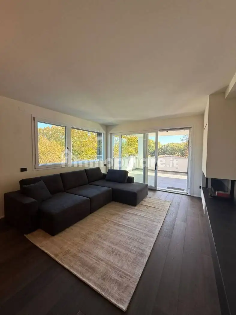 Attico via Jacopo Tintoretto, Ospedale, Carpi - foto 5