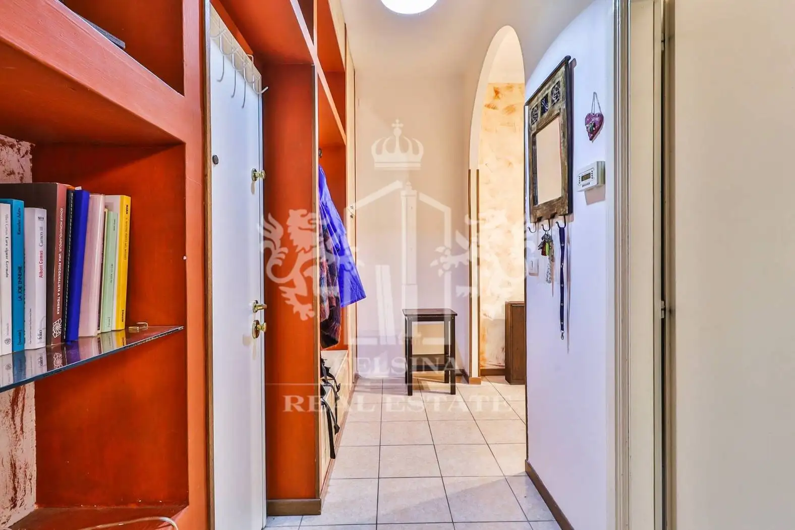 Appartamento in vendita a Bologna