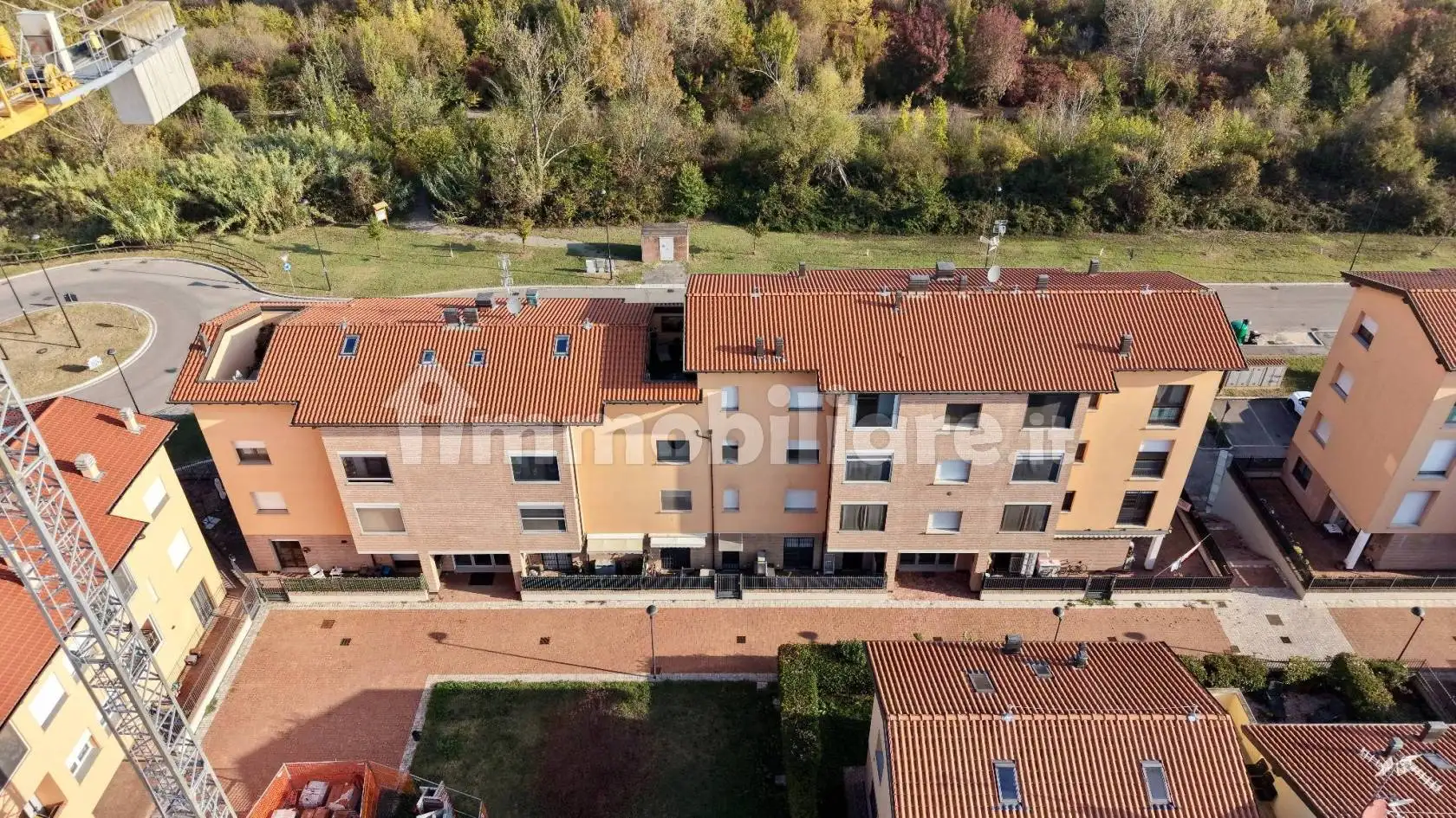 Appartamento in vendita a Bentivoglio