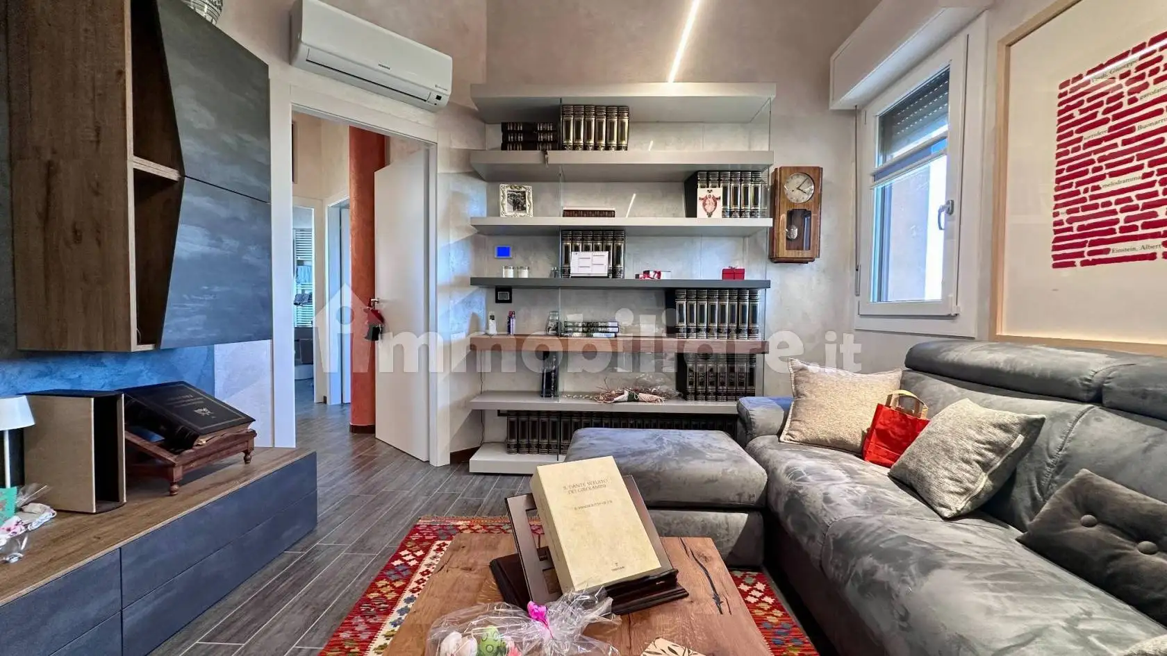 Quadrilocale via Giuseppe Dossetti 6, Bentivoglio - foto 5