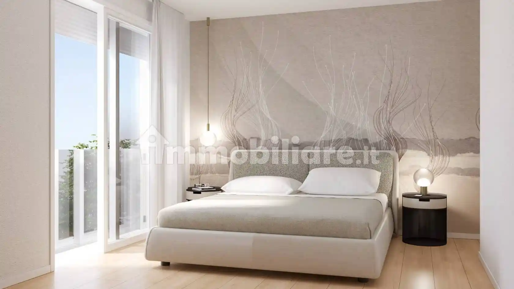 Appartamento ottimo stato, piano terra, Centro, Vigonovo - foto 4