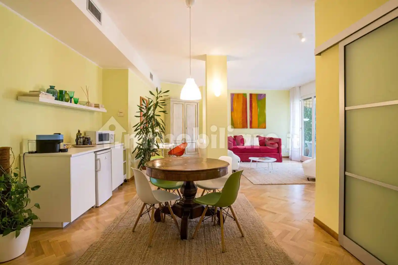 Bilocale via Coloniola 23, Sant'Agostino, Como - foto 4