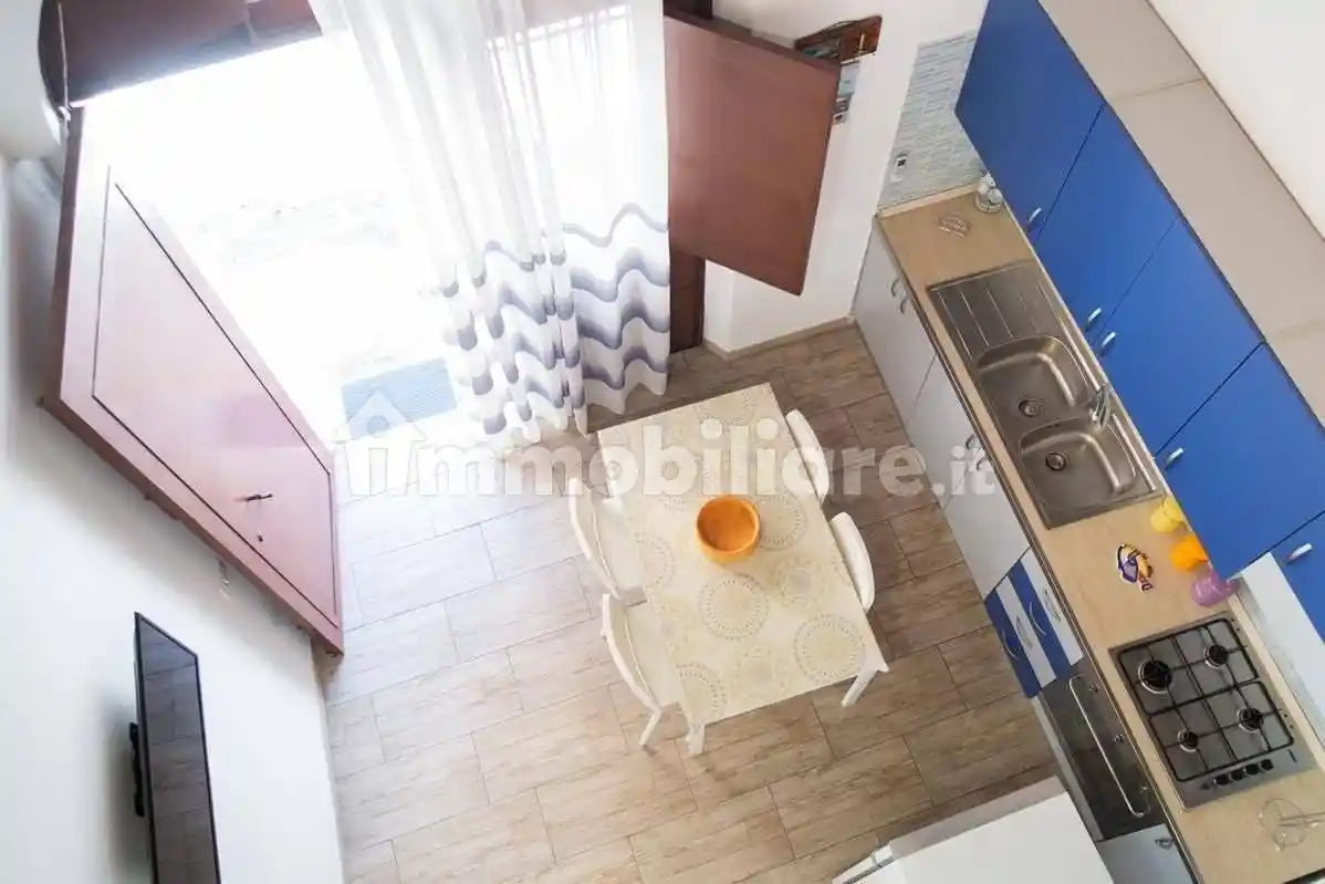 Casa indipendente in vendita a Castellammare del Golfo