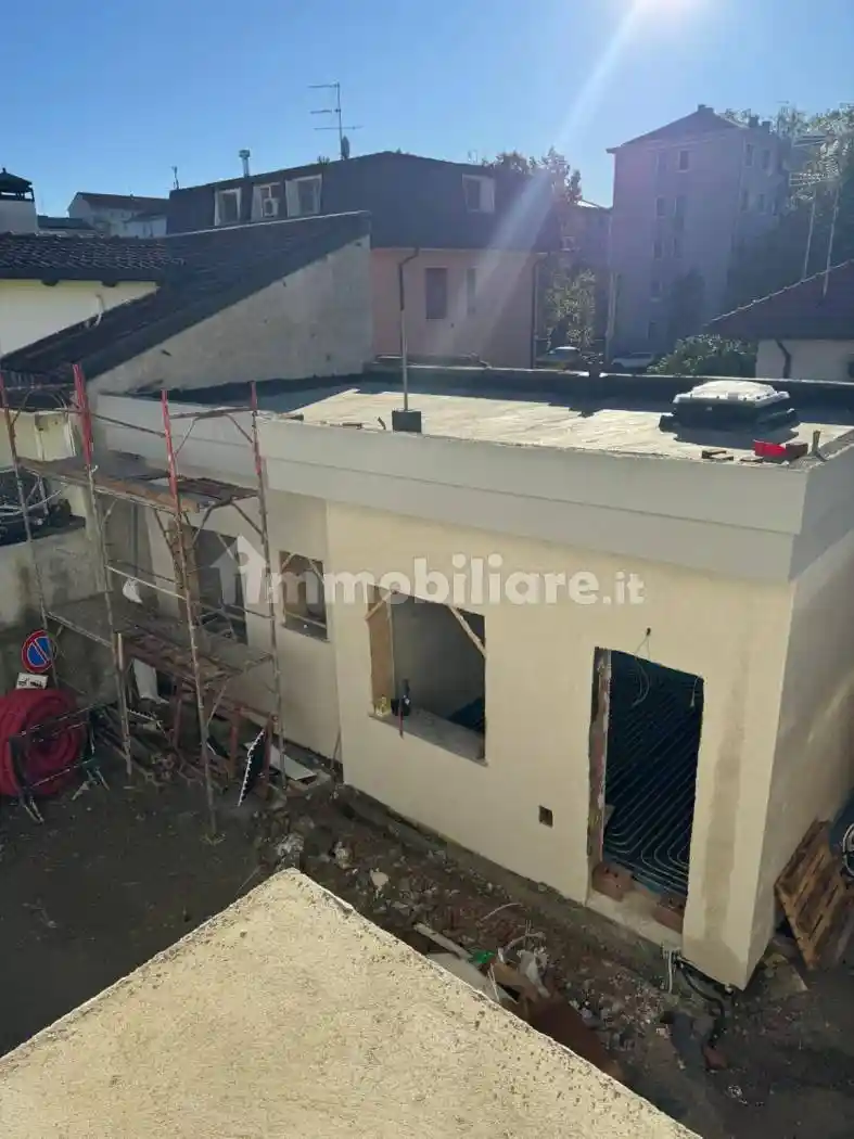 Bilocale via delle Rose 13, Lorenteggio, Milano - foto 3