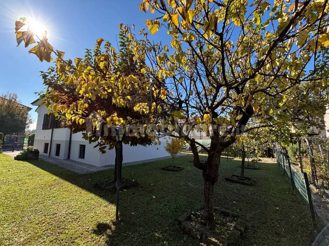 Villa in vendita a Cernusco sul Naviglio