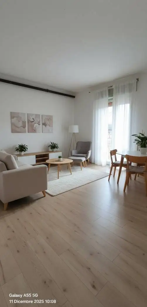 Trilocale via Salvadori 40, Centro, Carpegna - foto 2