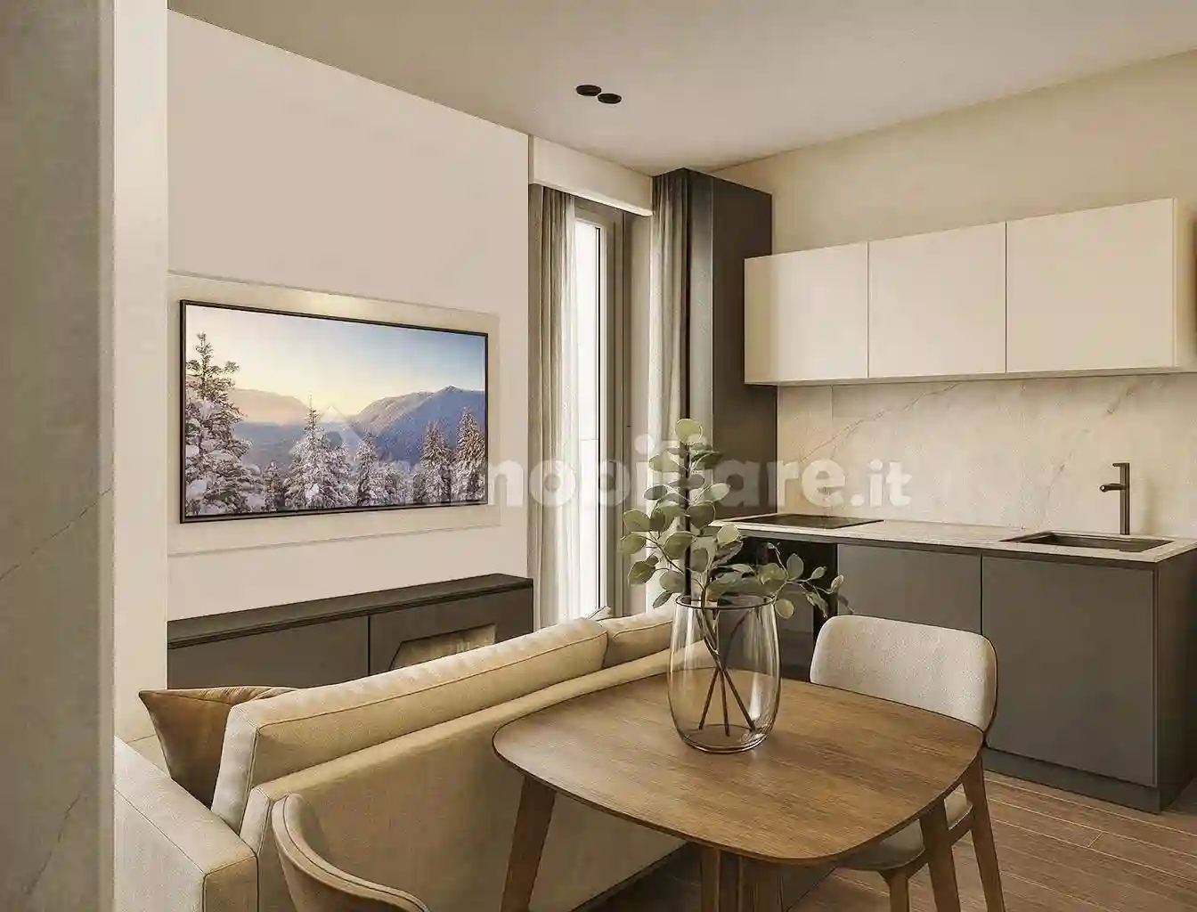 Appartamento - foto 5