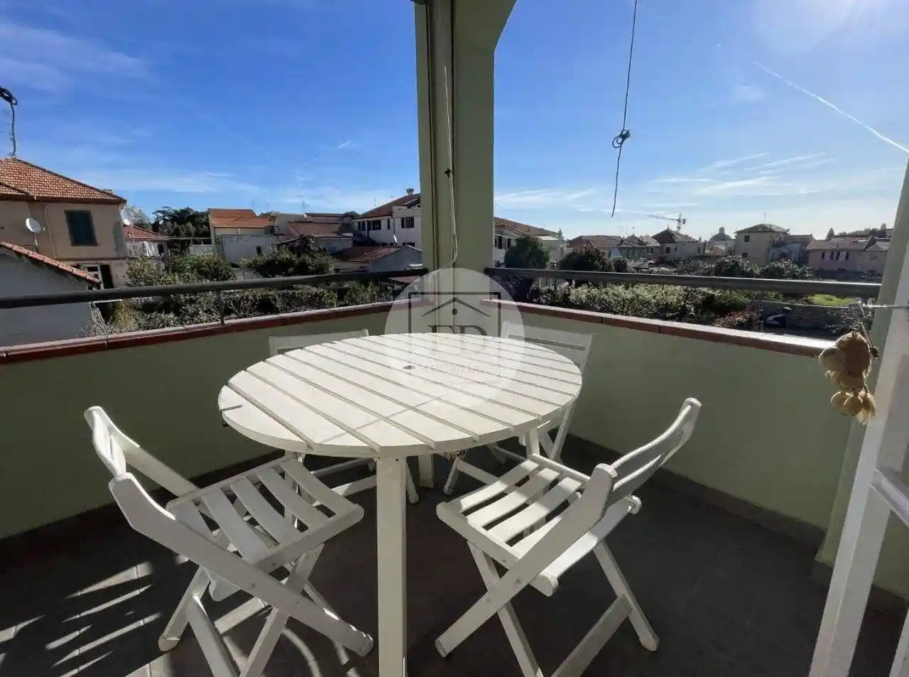 Appartamento in affitto a Loano