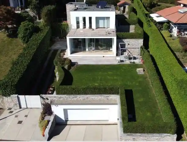 Villa unifamiliare, ottimo stato, 240 m², Nebbiuno - foto 2