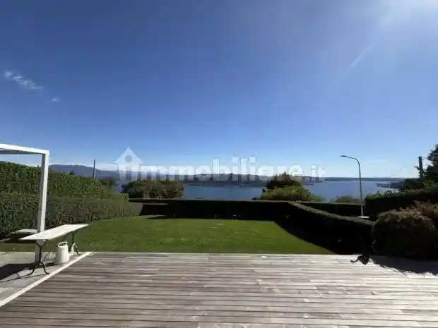 Villa unifamiliare, ottimo stato, 240 m², Nebbiuno - foto 4