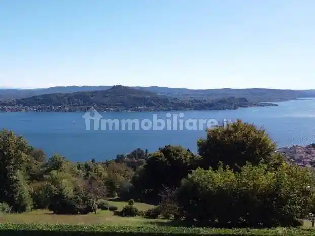 Villa unifamiliare, ottimo stato, 240 m², Nebbiuno - foto 5