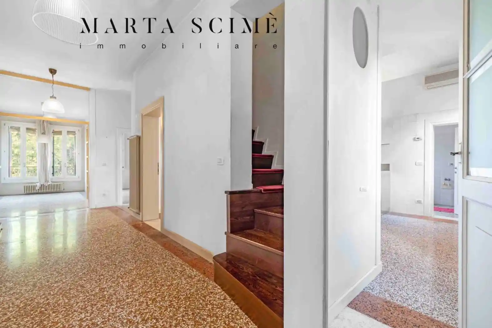 Appartamento in vendita a Venezia