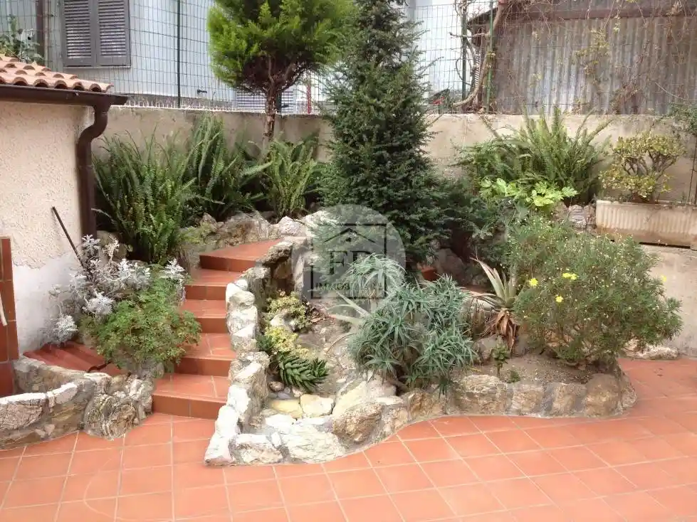 Appartamento in affitto a Loano