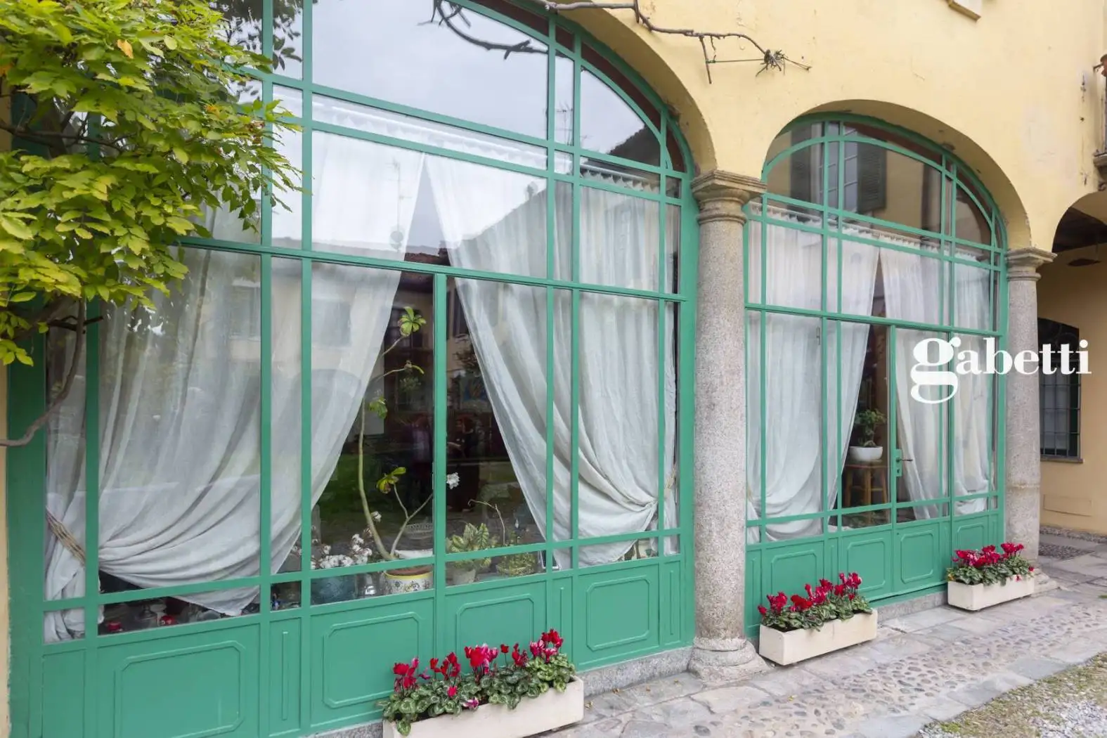 Detached house in vendita a Milan