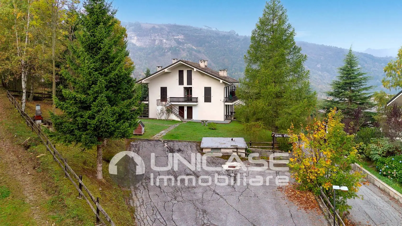 Appartamento via Rucas 18, Montoso, Bagnolo Piemonte - foto 2