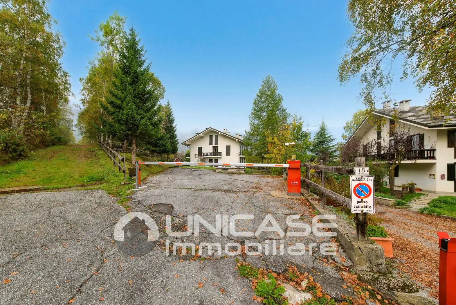 Appartamento via Rucas 18, Montoso, Bagnolo Piemonte - foto 4