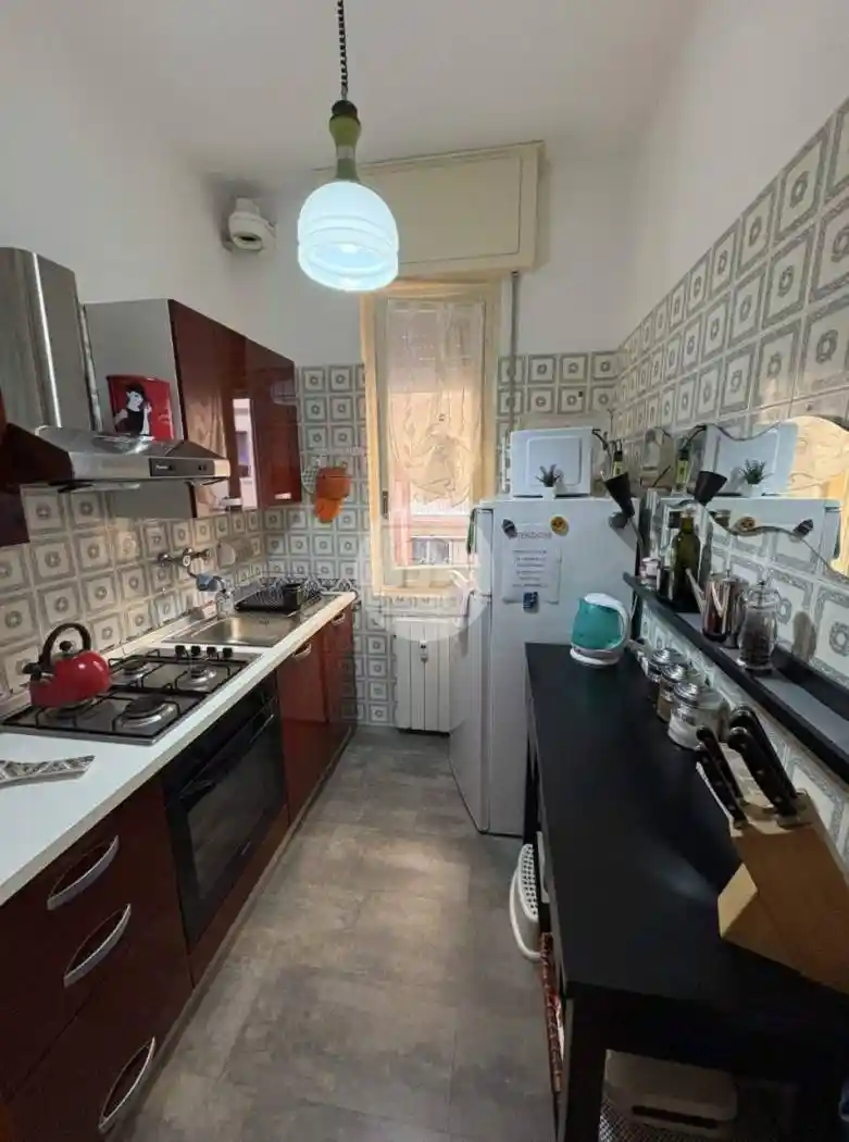 Appartamento in affitto a Loano