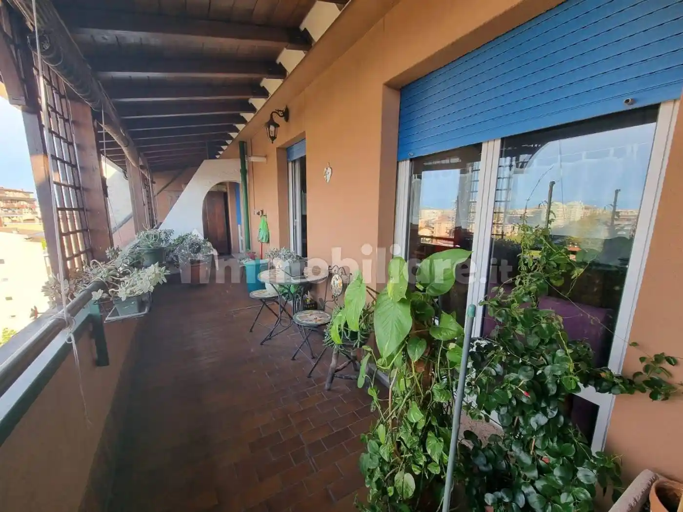 Attico - Mansarda - foto 2