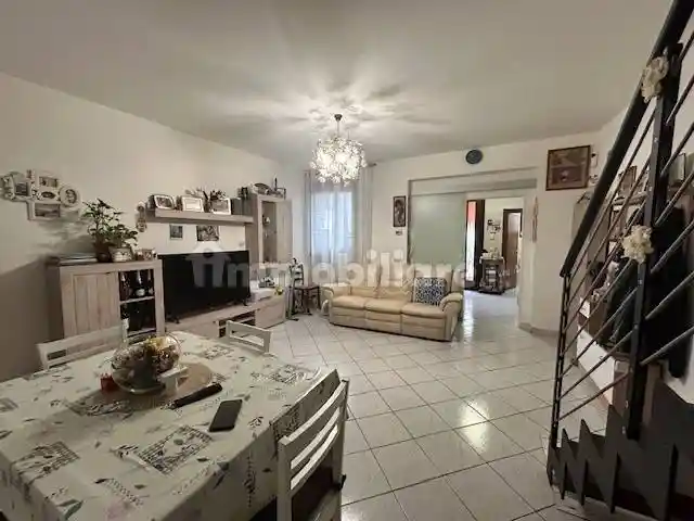 Villa bifamiliare, ottimo stato, 111 m², San Paolo - Corpolò, Rimini - foto 3