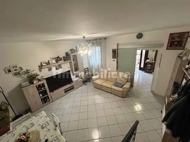 Villa bifamiliare, ottimo stato, 111 m², San Paolo - Corpolò, Rimini - foto 4