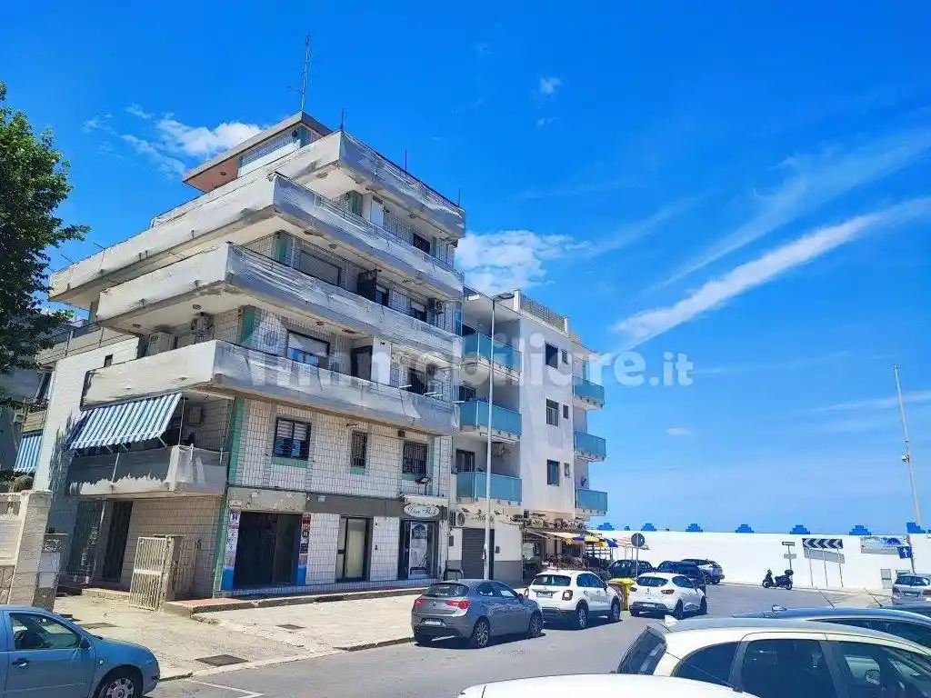 Attico via Nicolò van Westerhout 52, San Girolamo, Bari - foto 2