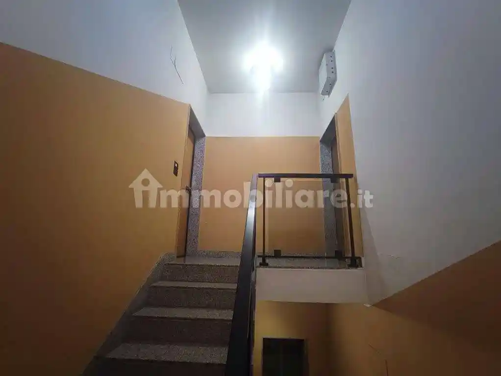 Attico via Nicolò van Westerhout 52, San Girolamo, Bari - foto 5