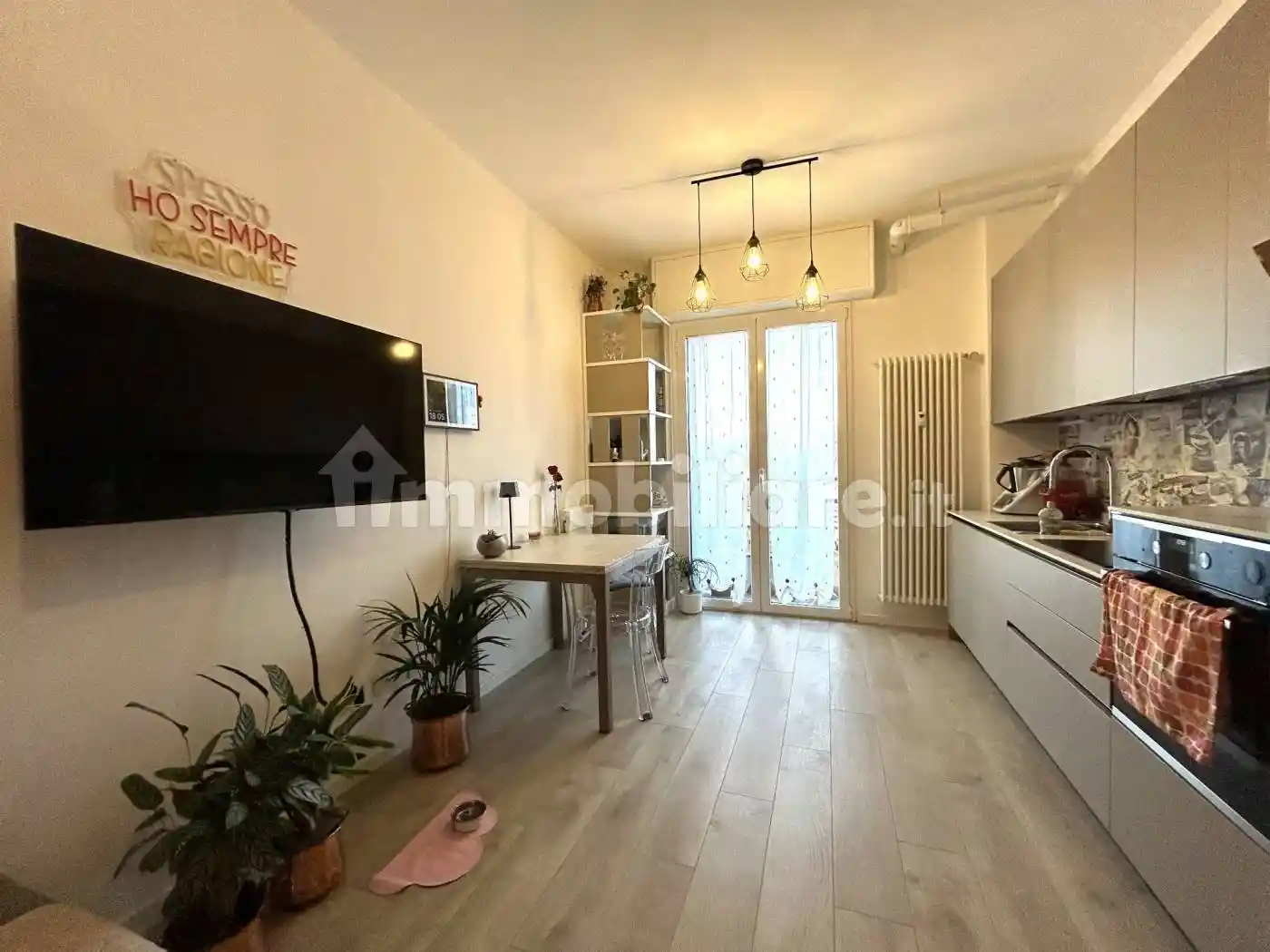 Bilocale via Roncaglia, Washington, Milano - foto 2