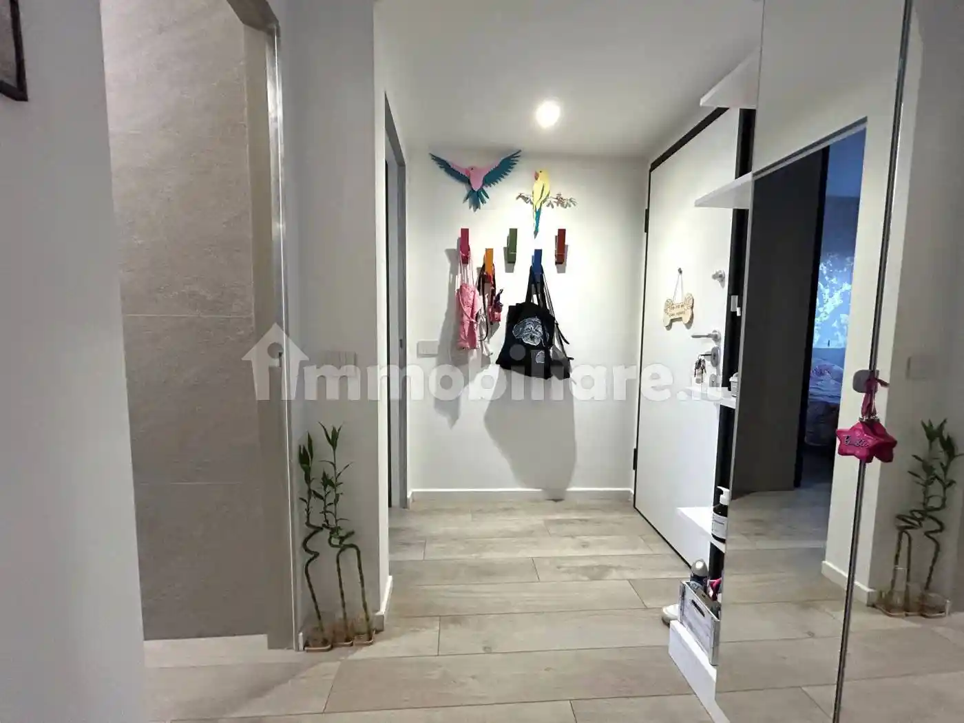 Bilocale via Roncaglia, Washington, Milano - foto 3