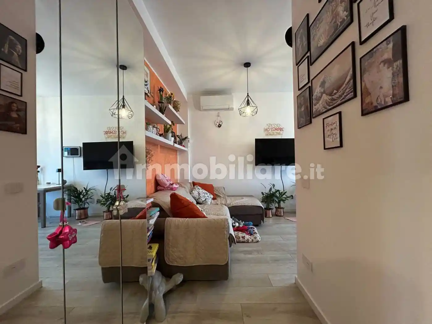 Bilocale via Roncaglia, Washington, Milano - foto 4