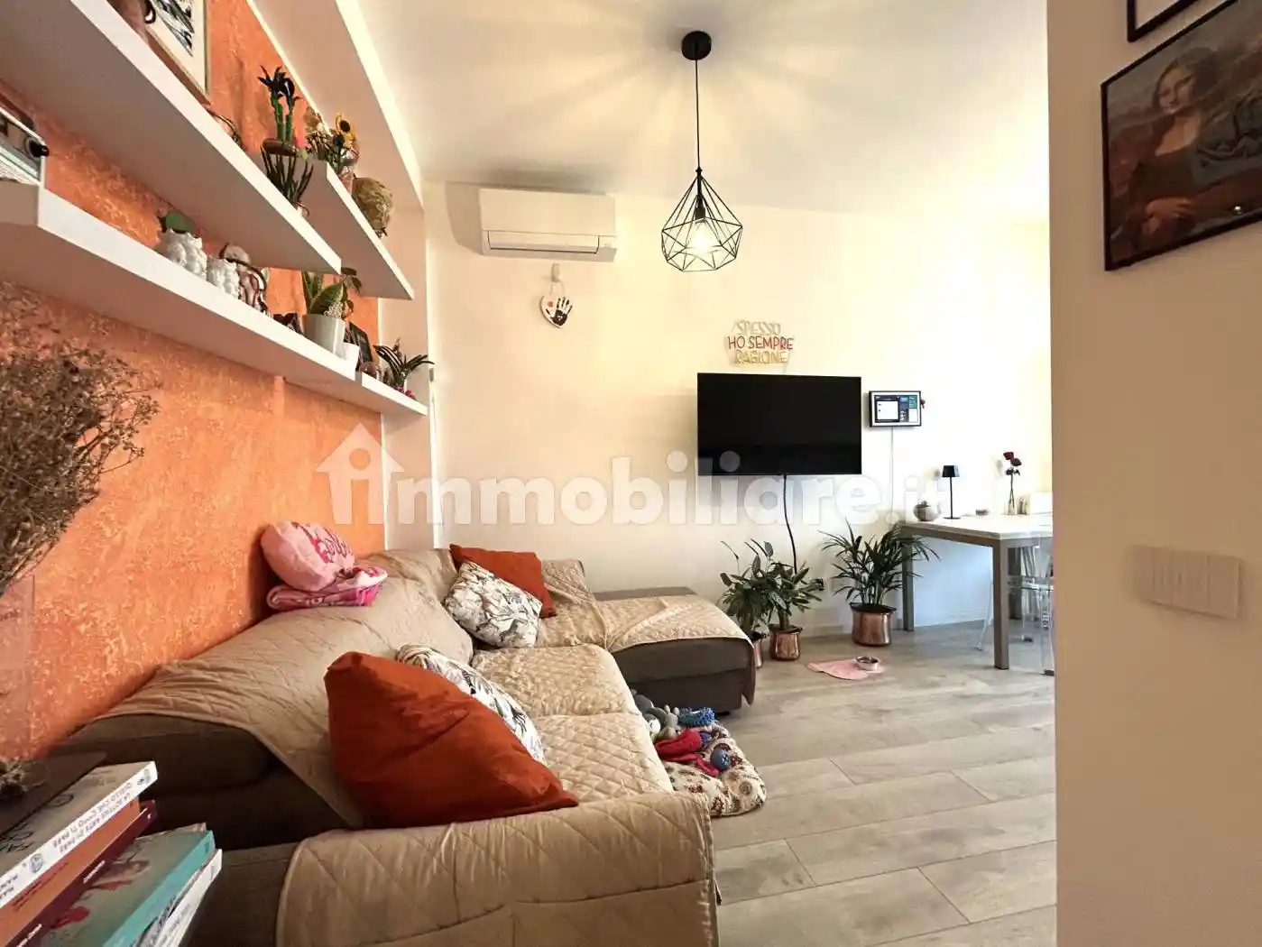 Bilocale via Roncaglia, Washington, Milano - foto 5