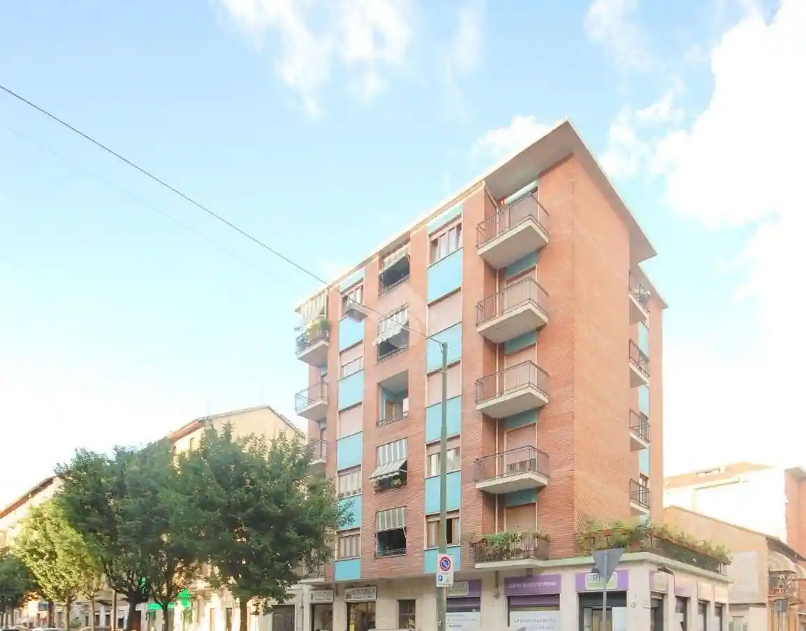 Appartamento in vendita a Torino