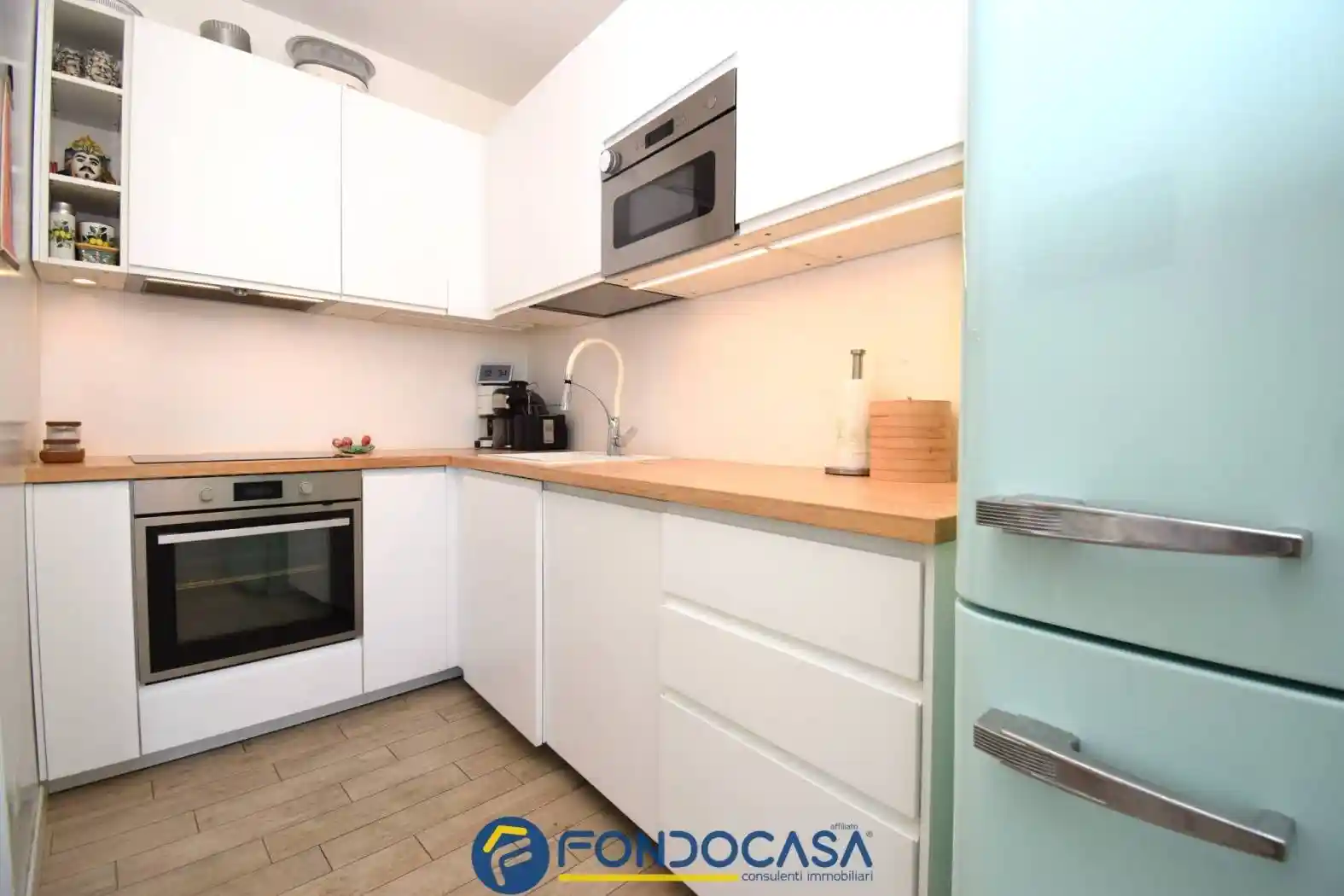 Attico via Comune Antico 31/4, Greco - Segnano, Milano - foto 3