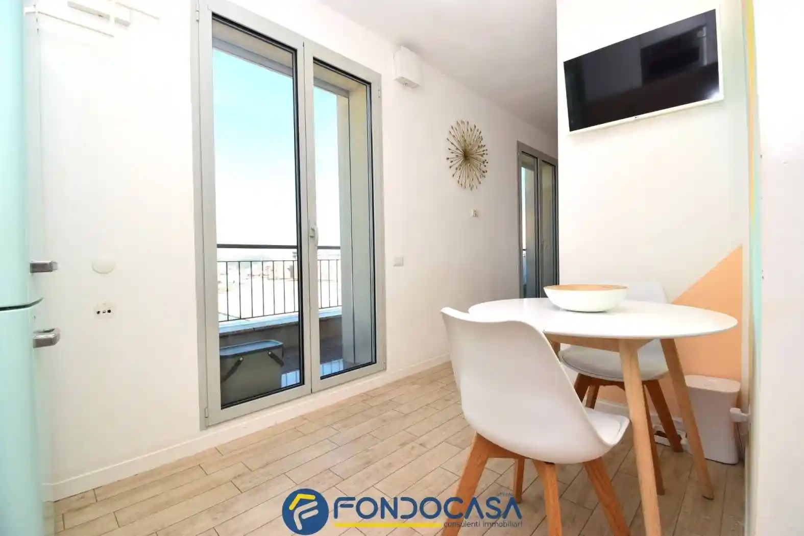 Attico via Comune Antico 31/4, Greco - Segnano, Milano - foto 5