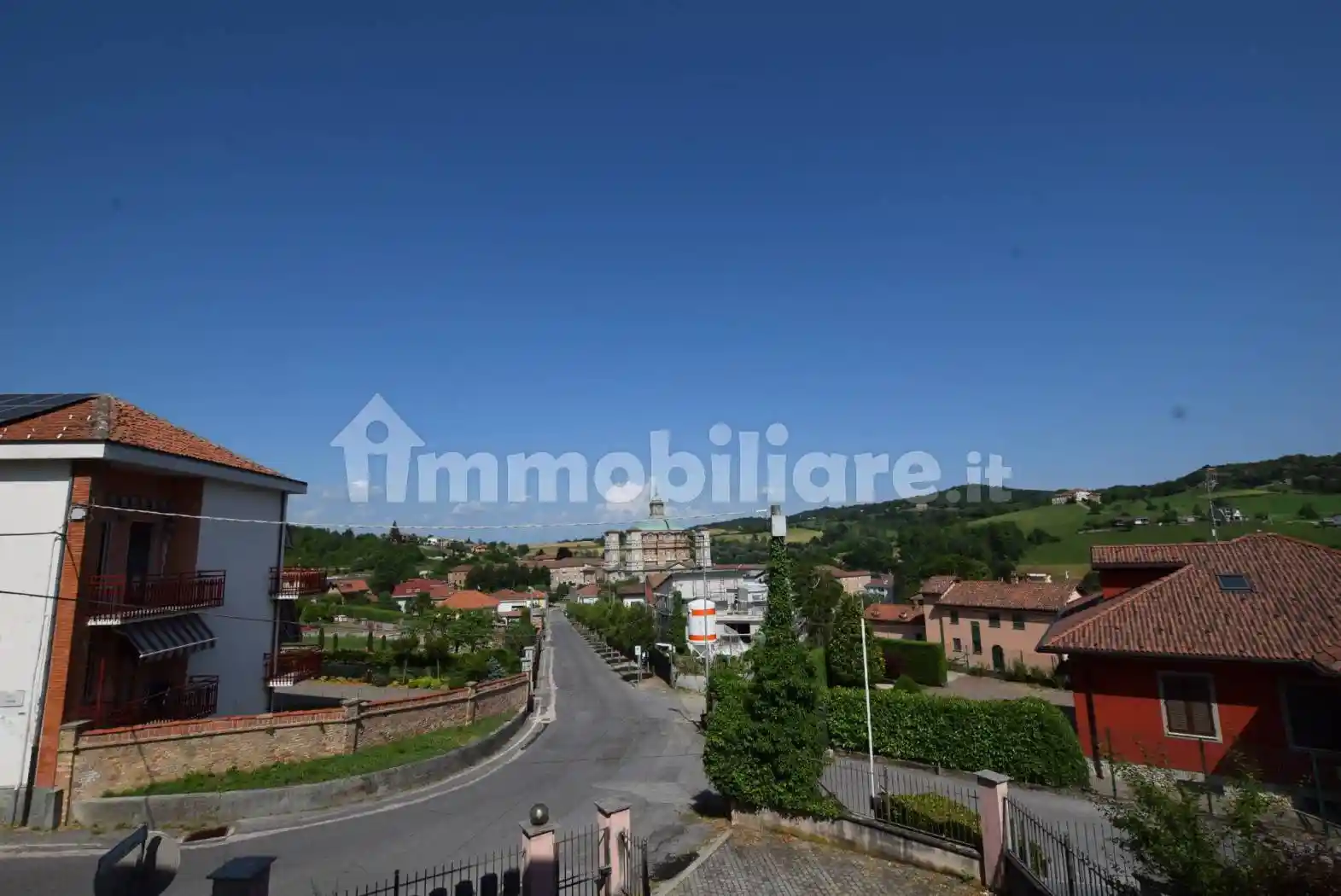 Bilocale via Guglielmo Marconi 32, Centro, Vicoforte - foto 2