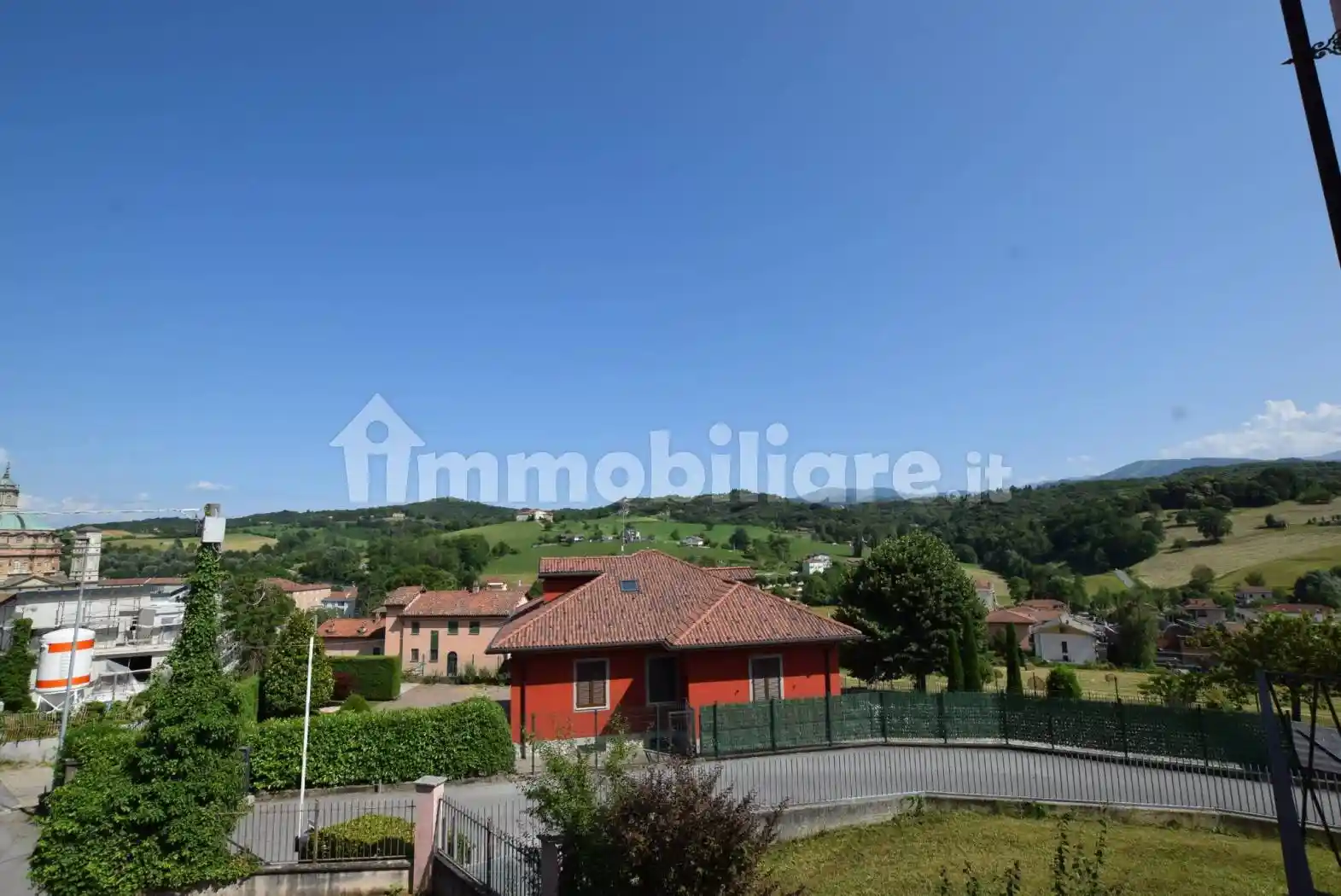 Bilocale via Guglielmo Marconi 32, Centro, Vicoforte - foto 3