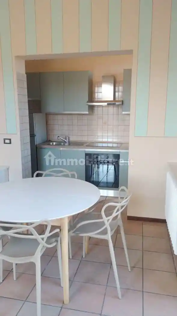 Bilocale via Guglielmo Marconi 32, Centro, Vicoforte - foto 4