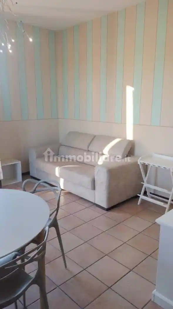 Bilocale via Guglielmo Marconi 32, Centro, Vicoforte - foto 5