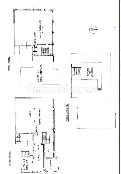 Palazzo - Edificio in Vendita - foto 3