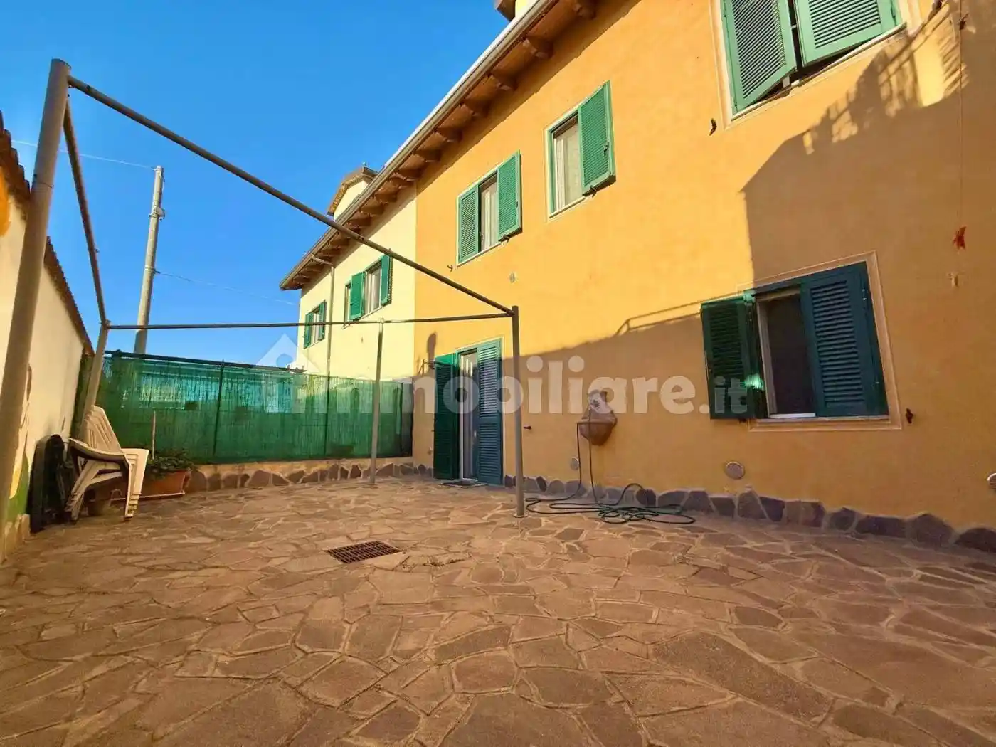 Villa a schiera via Filippo Tommaso Marinetti 27, Casalbagliano, Alessandria - foto 4