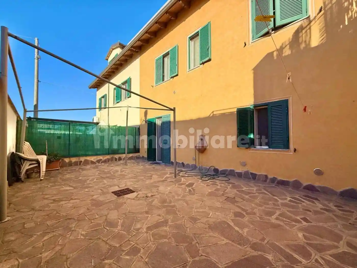 Villa a schiera via Filippo Tommaso Marinetti 27, Casalbagliano, Alessandria - foto 5