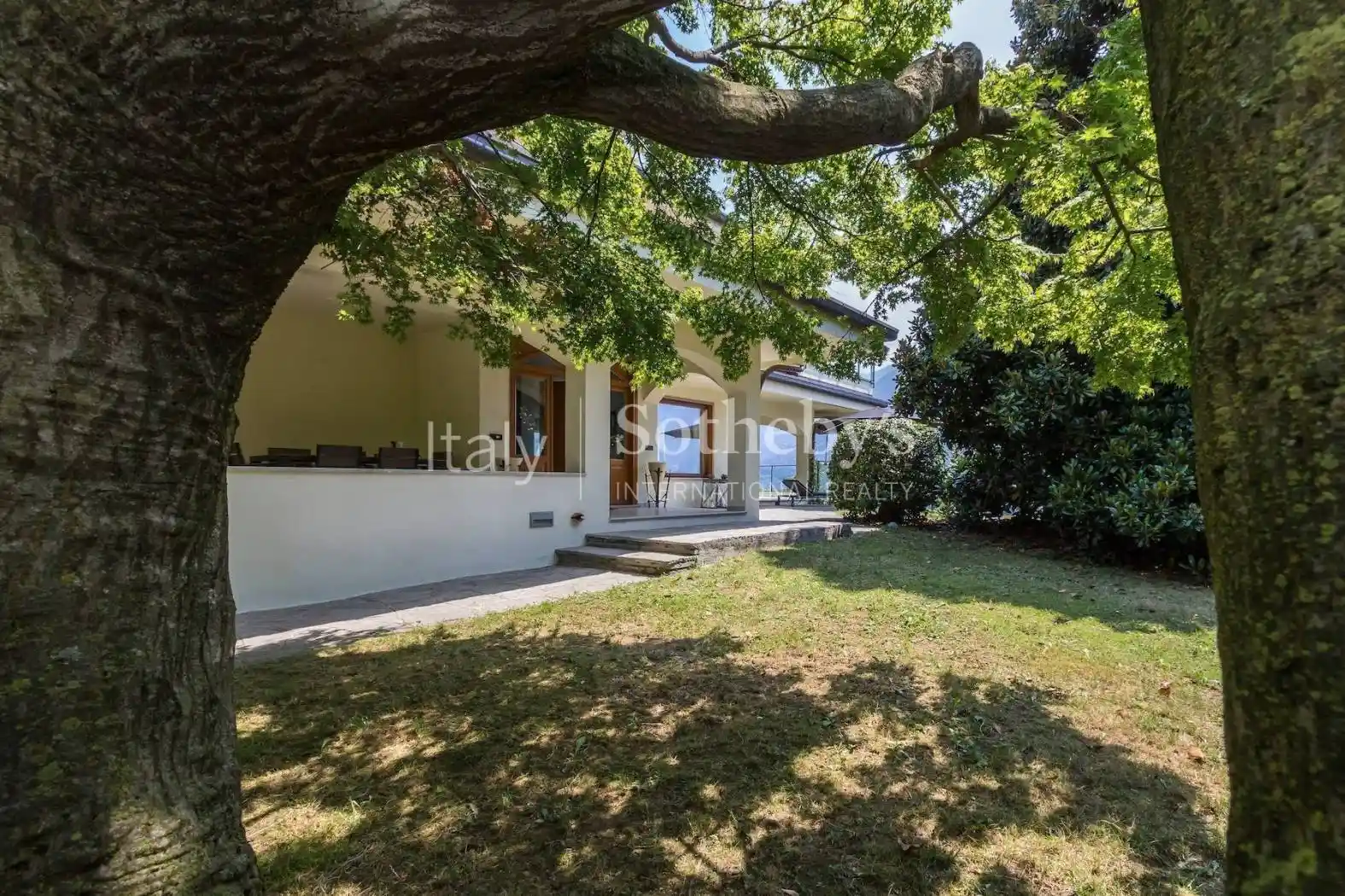 Villa unifamiliare via Panoramica San Pietro, Bignanico, Como - foto 5