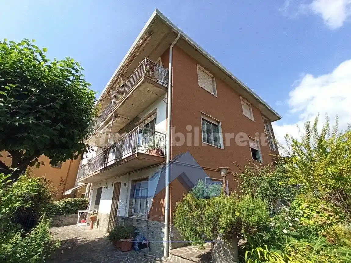 Appartamento in vendita a Albino