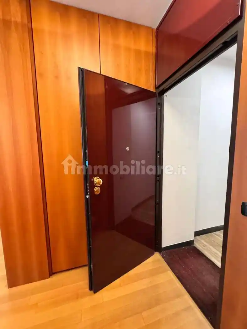 Attico - Mansarda in vendita a Alba