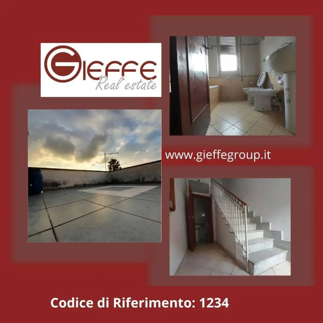 Casa indipendente in vendita a Taurianova