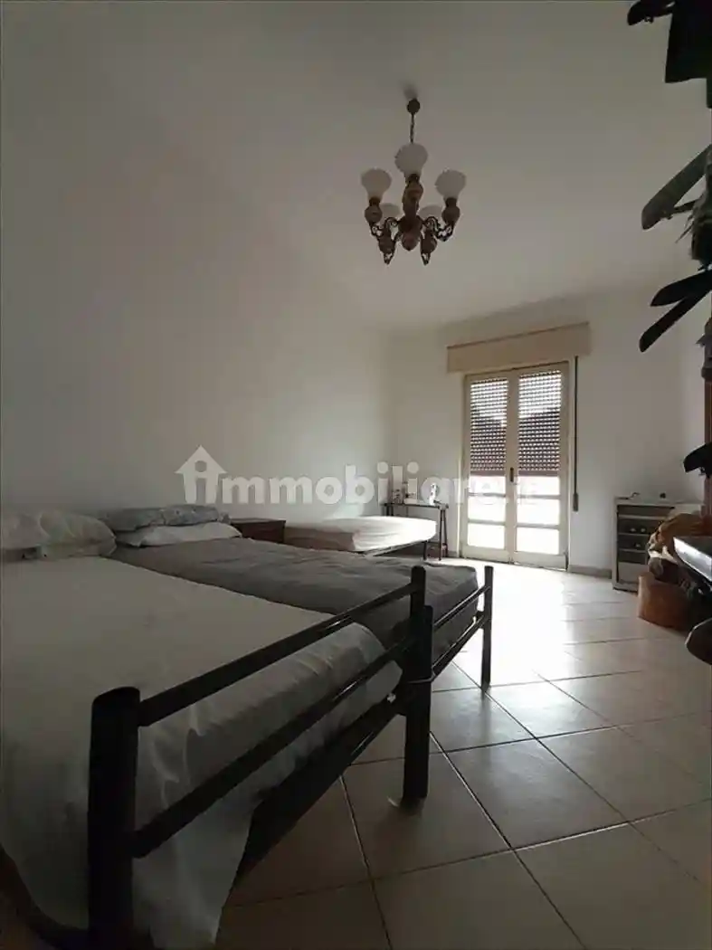 Terratetto unifamiliare 146 m², buono stato, Centro, Taurianova - foto 3