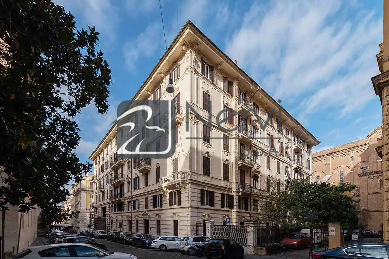 Appartamento ottimo stato, quarto piano, Sallustiano, Roma - foto 2